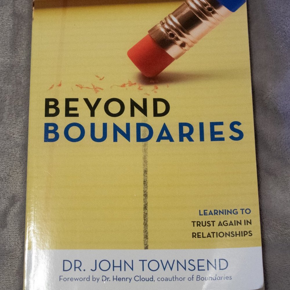 Beyond Boundaries